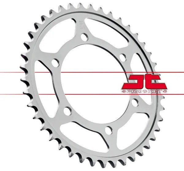 JT SPROCKETS Ritzel & Kettenräder - Detailansicht