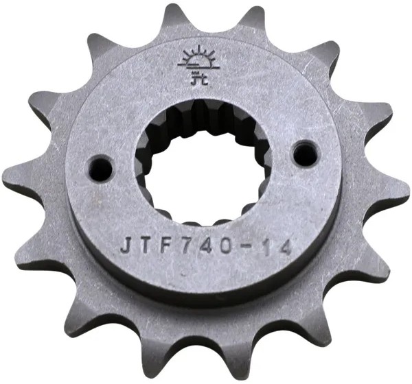 JT SPROCKETS Ritzel & Kettenräder für DUCATI ST2 944 1997-2003