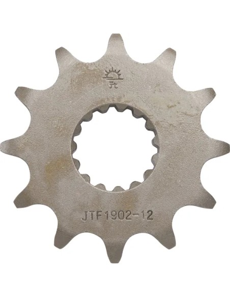 JT SPROCKETS Ritzel & Kettenräder für KTM LC4 640 E 1999-2006