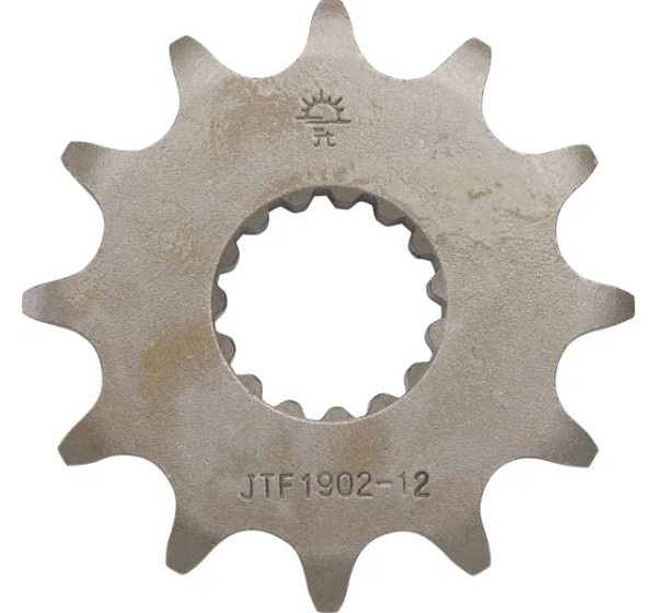 JT SPROCKETS Ritzel & Kettenräder für KTM LC4 640 E 1999-2006