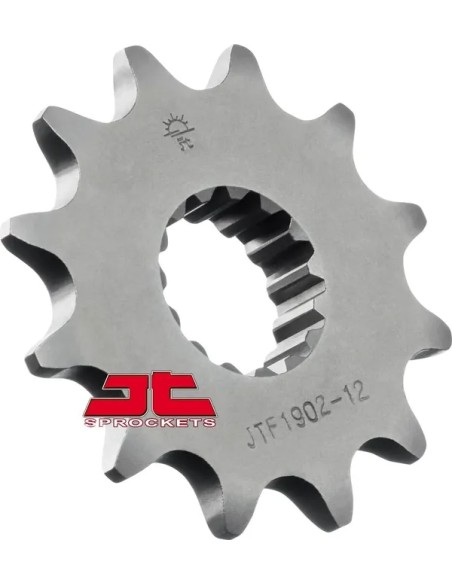 JT SPROCKETS Ritzel & Kettenräder - Detailansicht