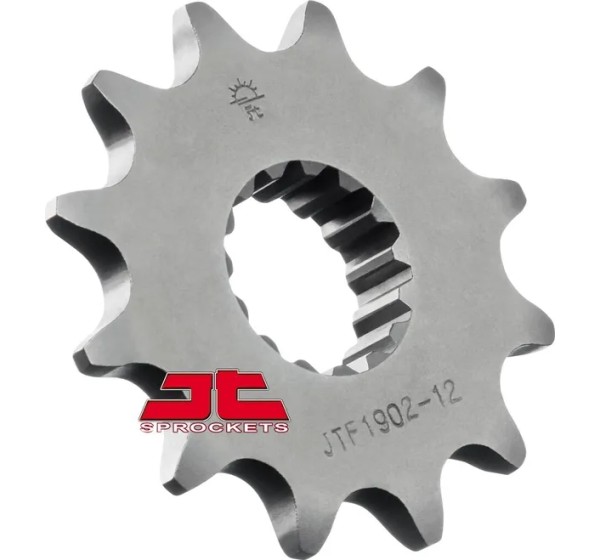 JT SPROCKETS Ritzel & Kettenräder - Detailansicht