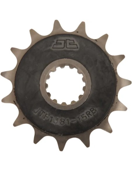 JT SPROCKETS Ritzel & Kettenräder für HONDA CB 500 F ABS 2013-2024