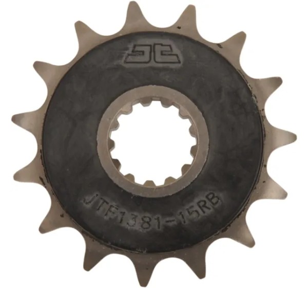 JT SPROCKETS Ritzel & Kettenräder für HONDA CB 500 F ABS 2013-2024