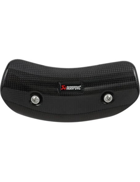 AKRAPOVIC Hitzeschilde - HEAT SHIELD CF BMW