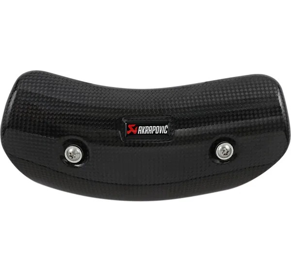 AKRAPOVIC Hitzeschilde - HEAT SHIELD CF BMW