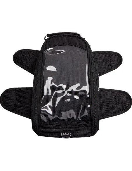 GEARS CANADA Schutzblech- und Tank-Taschen - LUGGAGE TANK BAG