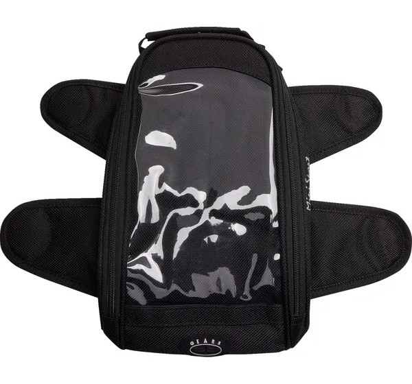 GEARS CANADA Schutzblech- und Tank-Taschen - LUGGAGE TANK BAG