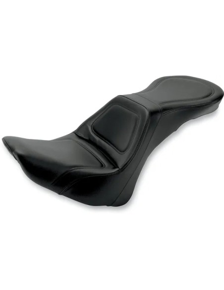 SADDLEMEN Sitzbänke für Harley Davidson FLSTC 1690 ABS 2012-2017