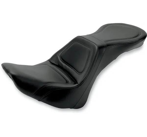 SADDLEMEN Sitzbänke für Harley Davidson FLSTC 1690 ABS 2012-2017