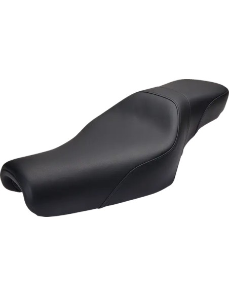 SADDLEMEN Sitzbänke für Harley Davidson XL 1200 C 2004-2020