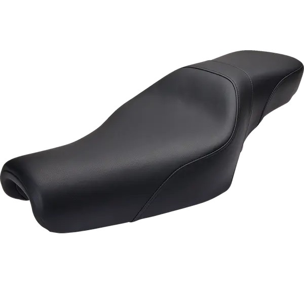 SADDLEMEN Sitzbänke für Harley Davidson XL 1200 C 2004-2020