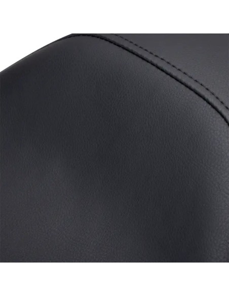 SADDLEMEN Sitzbänke - Detailansicht
