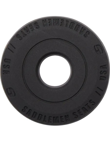 SADDLEMEN Sitzbänke - Einbaubeispiel
