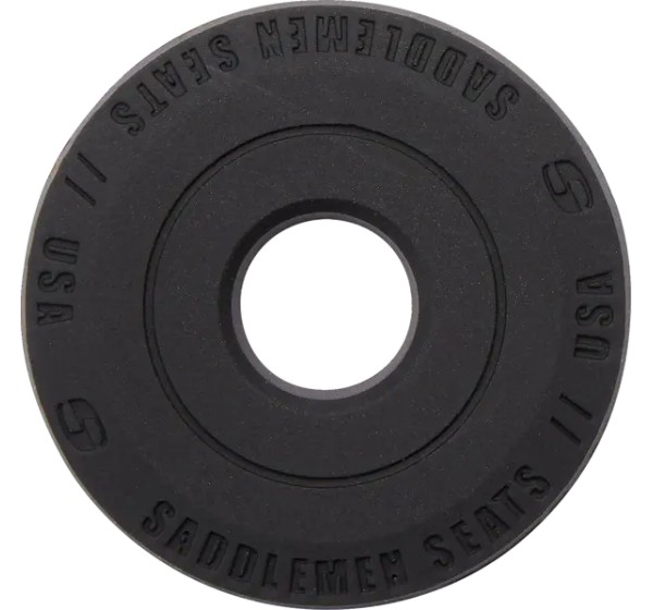 SADDLEMEN Sitzbänke - Einbaubeispiel