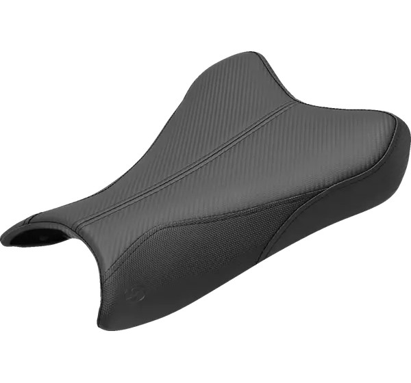SADDLEMEN Sitzbänke für KAWASAKI ZX-6 R 636 ABS 2019-2022