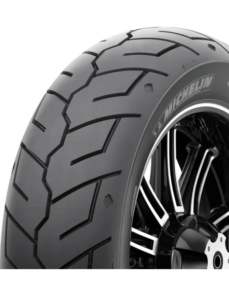 MICHELIN Reifen - Einbaubeispiel