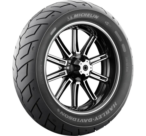 MICHELIN Reifen Bild 4