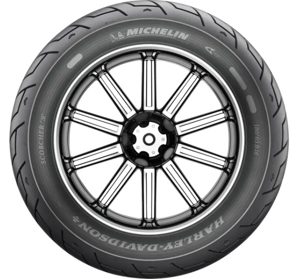 MICHELIN Reifen Bild 5