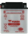 Yumicron Battery