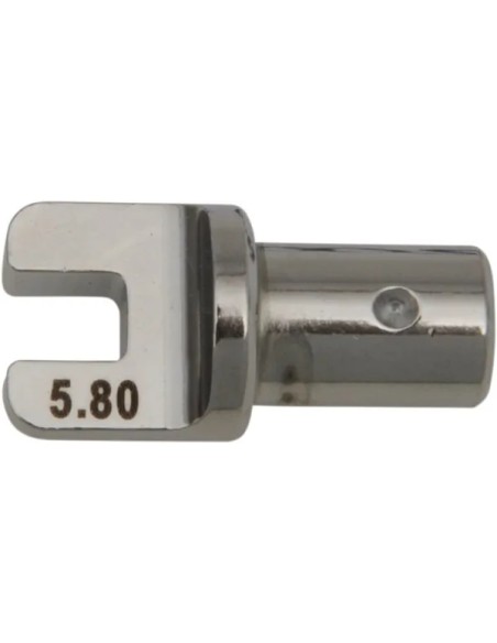 EXCEL Tools - TORQUE WRENCH HEAD 5.8MM
