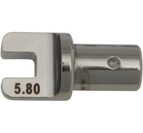 EXCEL Tools - TORQUE WRENCH HEAD 5.8MM