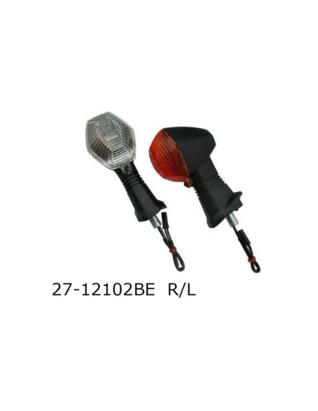 K&S TECHNOLOGIES Blinker für SUZUKI DL 650 ABS 2012-2013