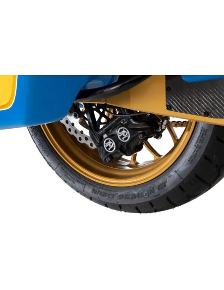 PIRELLI Reifen - Detailansicht