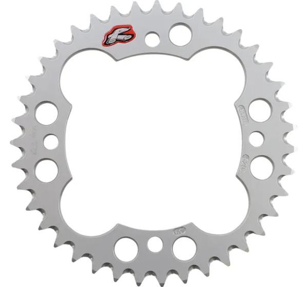 RENTHAL Ritzel & Kettenräder für YAMAHA YFM 700 R 2006-2025