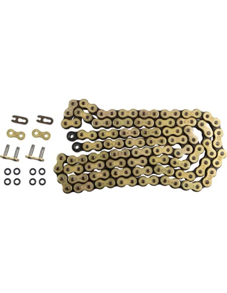 MOOSE OFFROAD HARD-PARTS Ketten für HUSQVARNA CR 250 1980-1997