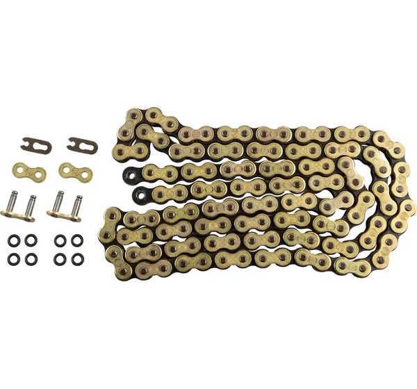 MOOSE OFFROAD HARD-PARTS Ketten für HUSQVARNA CR 250 1980-1997