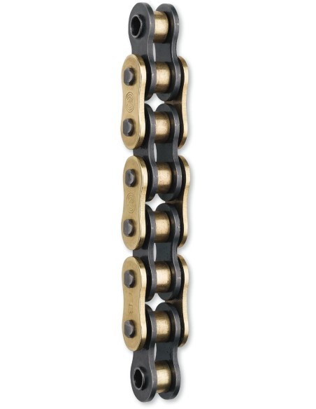 MOOSE OFFROAD HARD-PARTS Ketten - Einbaubeispiel