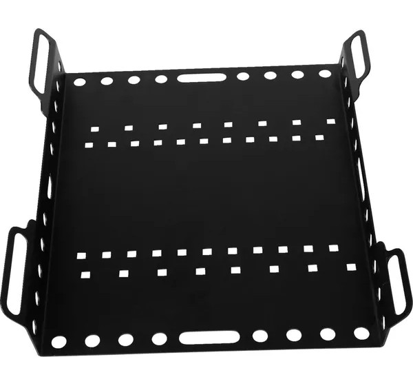 MOOSE OFFROAD HARD-PARTS Gepäckträger - REAR RACK UPPER CARRIER ATTACH