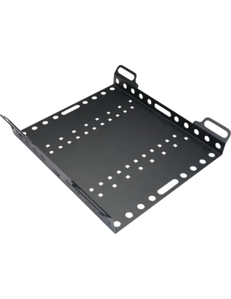 MOOSE OFFROAD HARD-PARTS Gepäckträger - Detailansicht