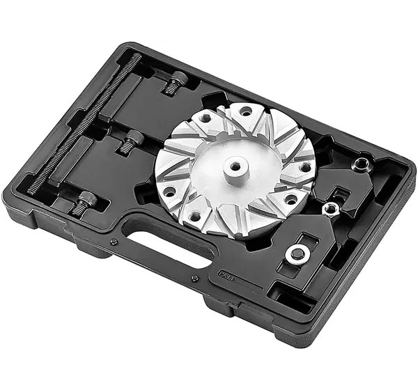 MOOSE OFFROAD Tools - DRIVE CLUTCH FIXTURE POL