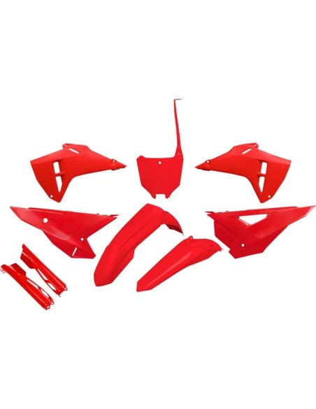 UFO Karosserieteile & Schutzbleche für HONDA CRF 250 R ab 2025