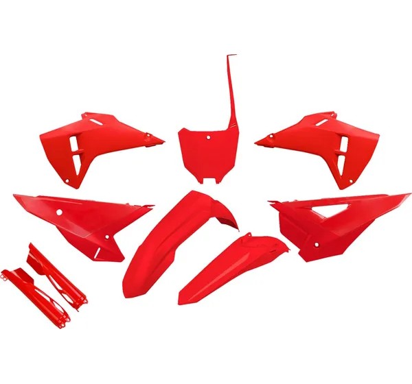 UFO Karosserieteile & Schutzbleche für HONDA CRF 250 R ab 2025