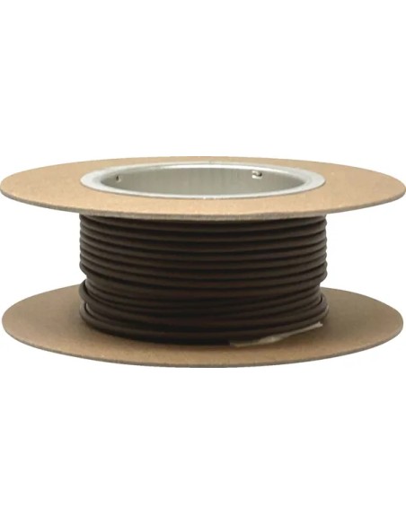 NAMZ Verbinder & Anschlüsse - WIRE 14-GAUGE GXL PRIMARY 25'
