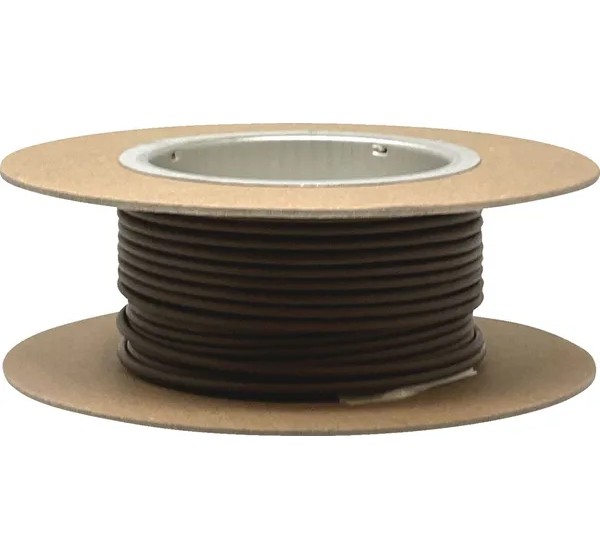 NAMZ Verbinder & Anschlüsse - WIRE 14-GAUGE GXL PRIMARY 25'
