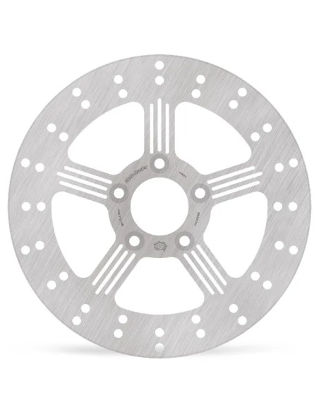 MOTO-MASTER Bremsscheiben für Harley Davidson XL 1200 C 2000-2010