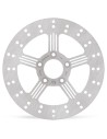 Custom Series starre Bremsscheibe