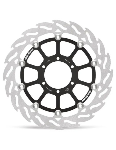 MOTO-MASTER Bremsscheiben für BMW S 1000 R ABS ab 2021
