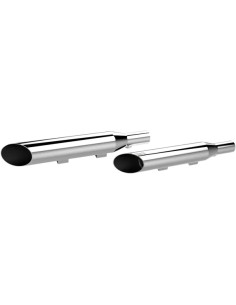 3" HP-Plus® Slip-On Schalldämpfer