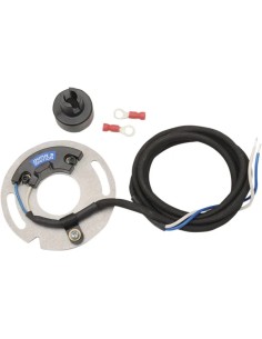 Elektronische Zündanlage