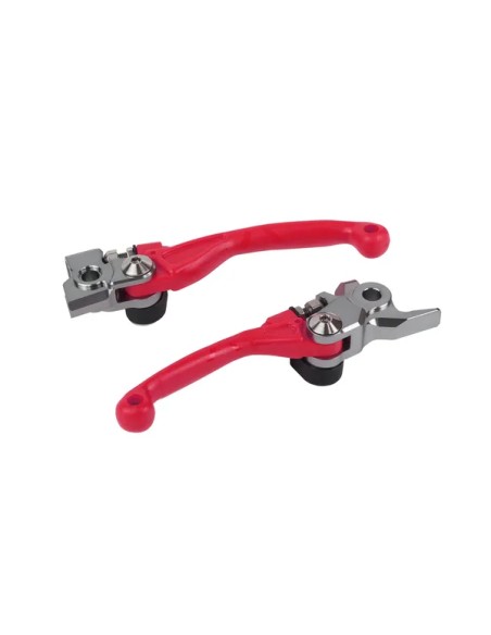 POLISPORT Brems- & Kupplungsleitungen für HONDA CRF 250 R 2007-2020