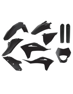 Ersatz-Bodykit Full