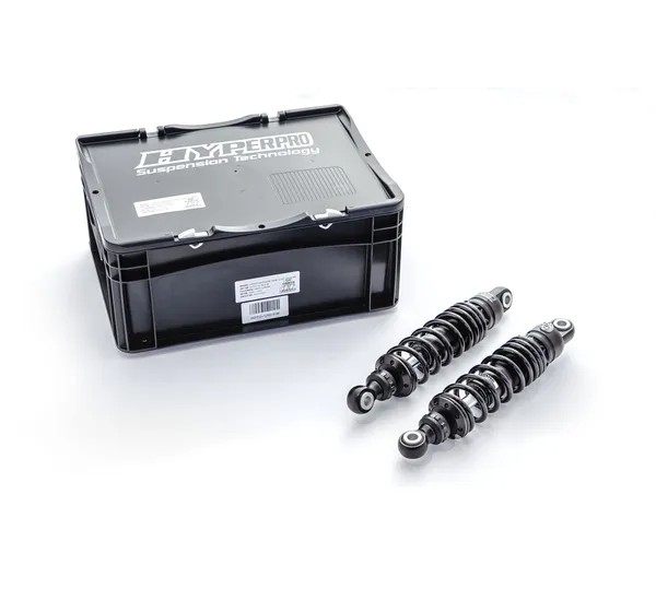 HYPERPRO Federung hinten für Harley Davidson FLHTC 1340 1983-1998