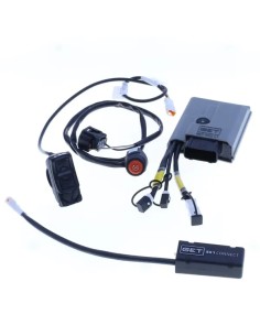 SX1 Pro 4T Control Unit