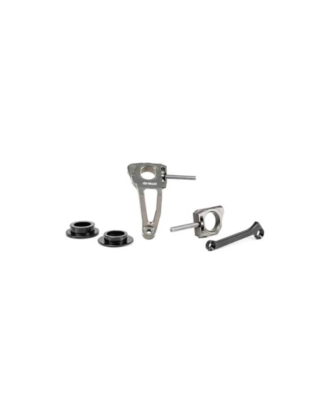 GILLES TOOLING Montagematerial & Zubehör für HONDA CBR 1000 RR 2021-2023