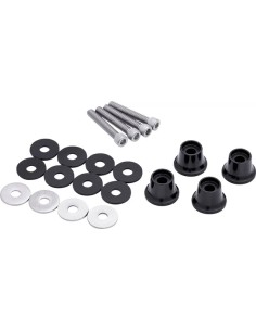Höherlegungs-Kit für Gepäckträger